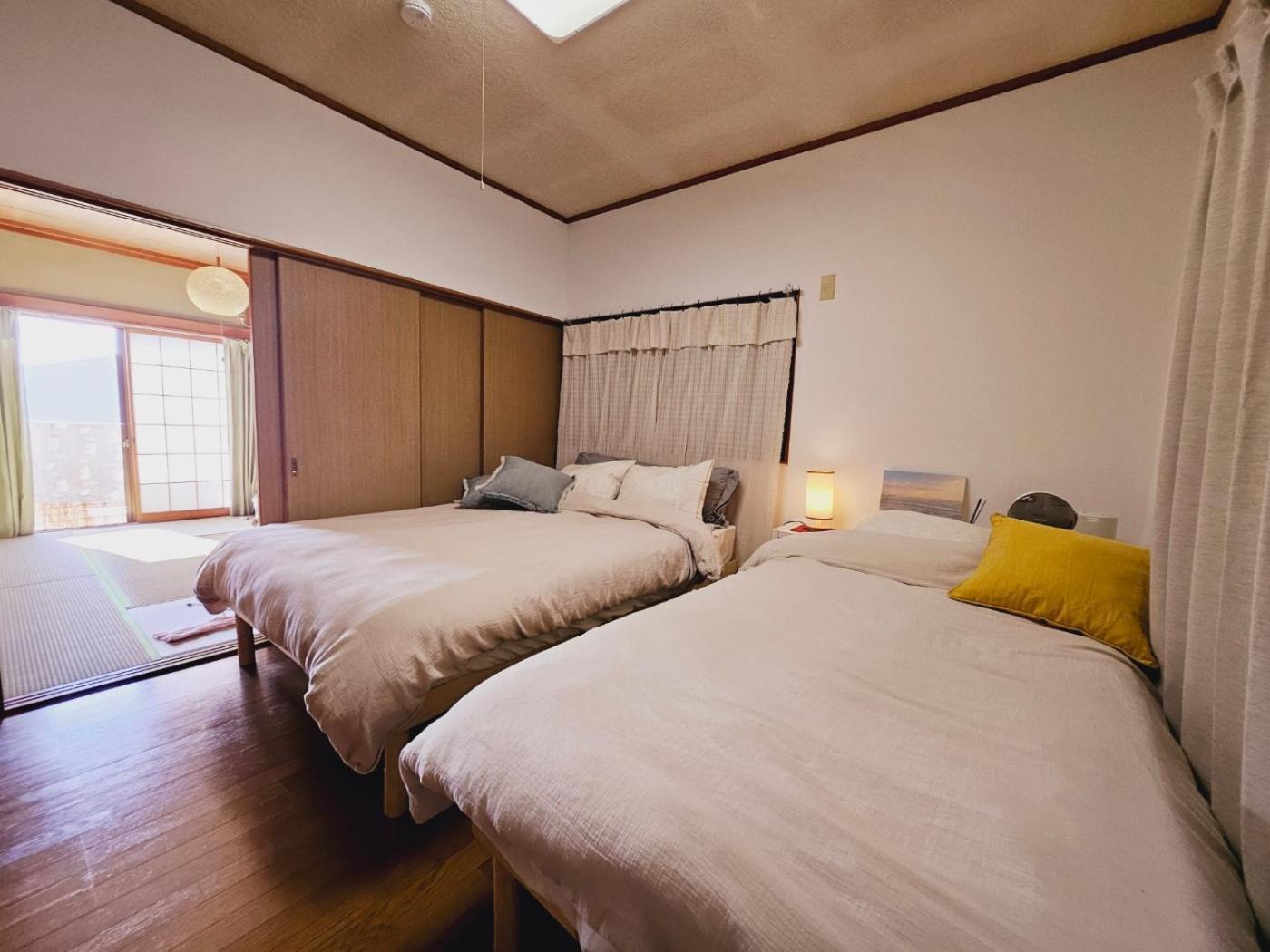 Asahistay -Koiwa, Free Parking O, Whole Family House, Japanese Garden Taste Tokyo Esterno foto