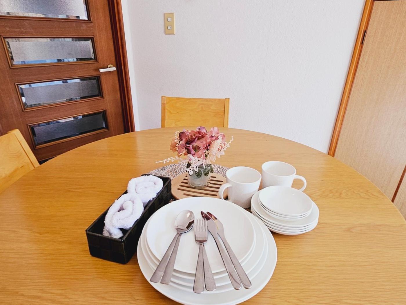 Asahistay -Koiwa, Free Parking O, Whole Family House, Japanese Garden Taste Tokyo Esterno foto