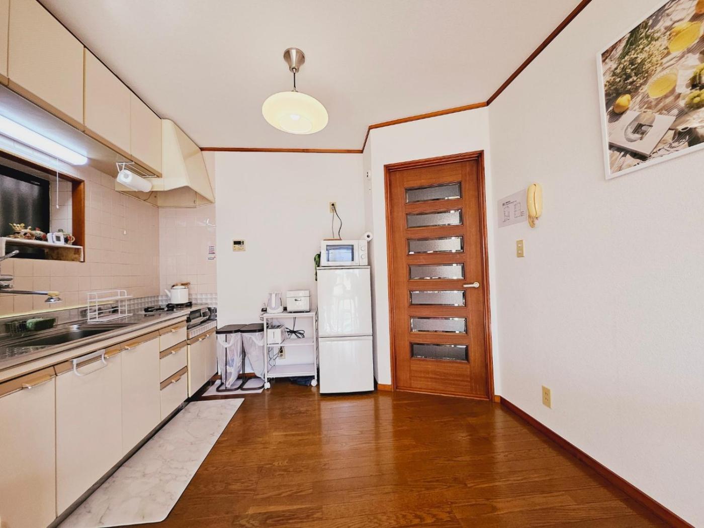 Asahistay -Koiwa, Free Parking O, Whole Family House, Japanese Garden Taste Tokyo Esterno foto