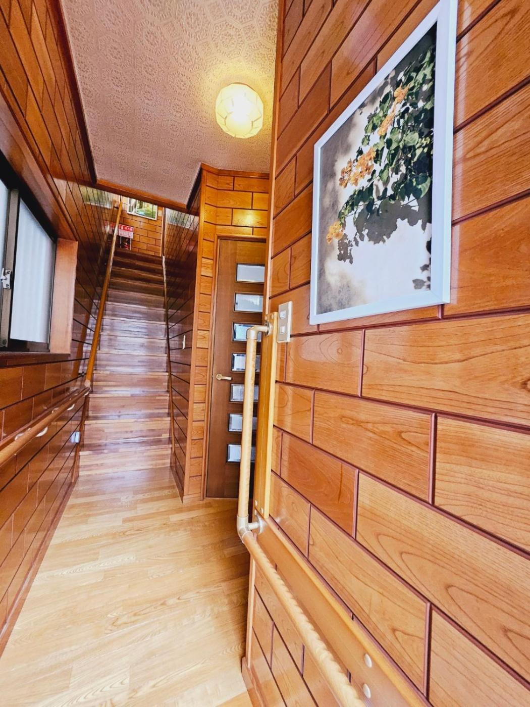 Asahistay -Koiwa, Free Parking O, Whole Family House, Japanese Garden Taste Tokyo Esterno foto