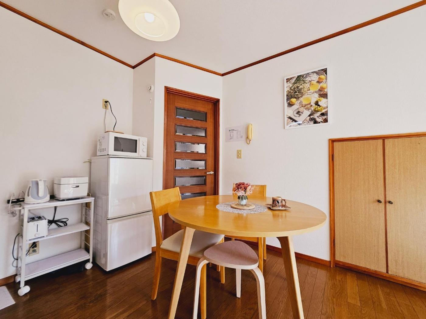 Asahistay -Koiwa, Free Parking O, Whole Family House, Japanese Garden Taste Tokyo Esterno foto