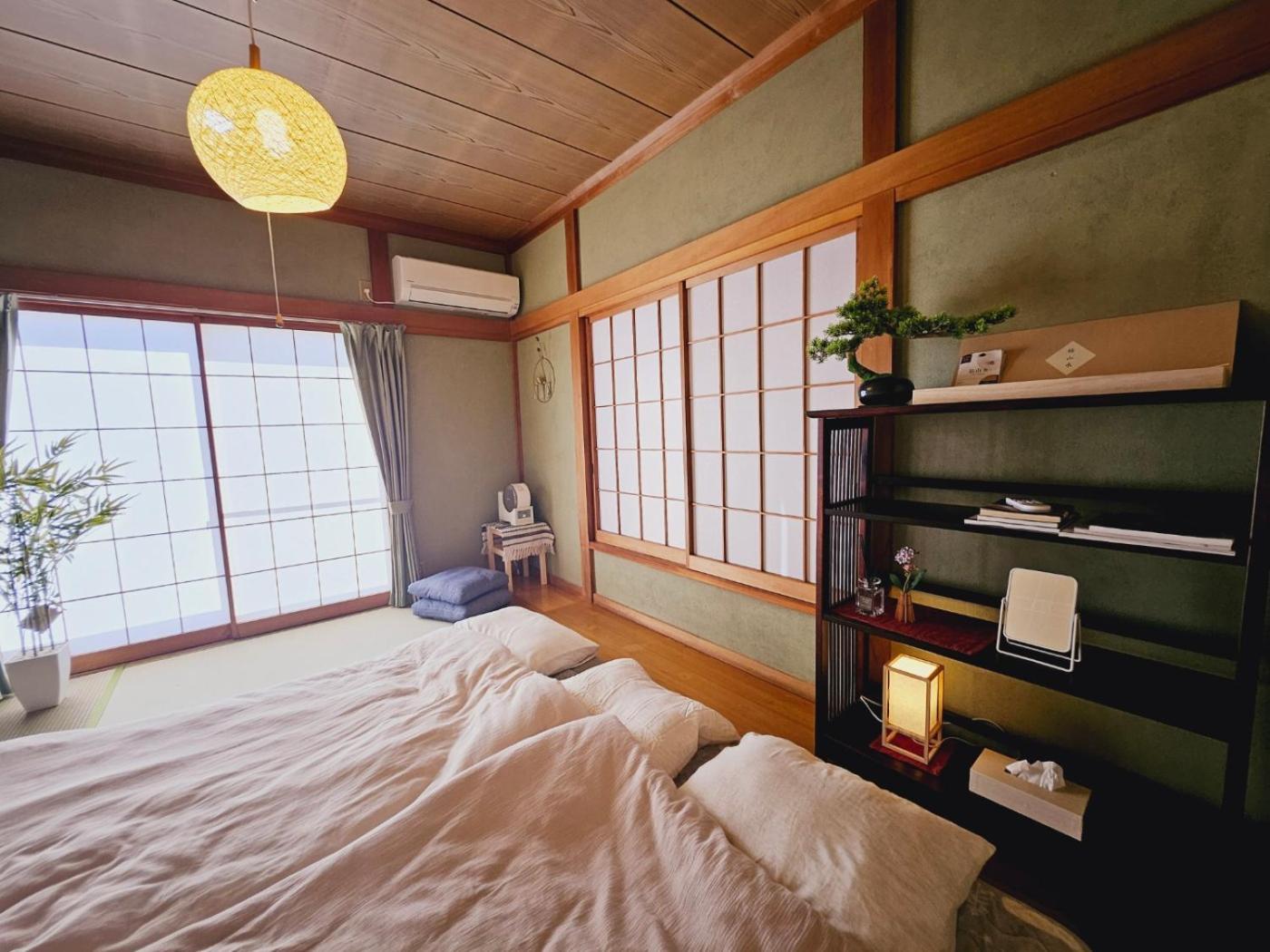 Asahistay -Koiwa, Free Parking O, Whole Family House, Japanese Garden Taste Tokyo Esterno foto