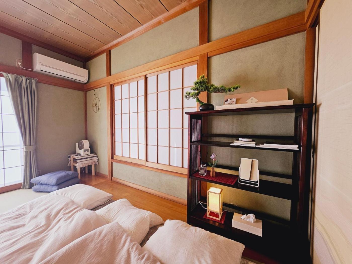 Asahistay -Koiwa, Free Parking O, Whole Family House, Japanese Garden Taste Tokyo Esterno foto