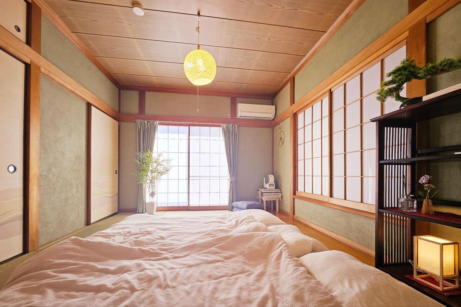 Asahistay -Koiwa, Free Parking O, Whole Family House, Japanese Garden Taste Tokyo Esterno foto